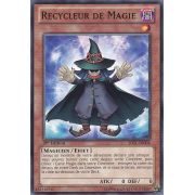 JOTL-FR004 Recycleur de Magie Commune