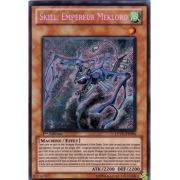 EXVC-FR094 Skiel, Empereur Meklord Secret Rare