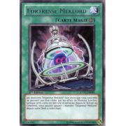EXVC-FR095 Forteresse Meklord Rare