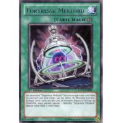 EXVC-FR095 Fortresse Meklord Rare