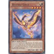 JOTL-FR020 Bujingi Grue Rare