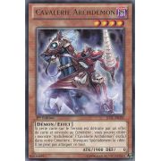 JOTL-FR030 Cavalerie Archdémon Rare