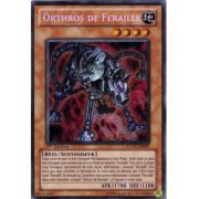 EXVC-FR097 Orthros de Ferraille Secret Rare