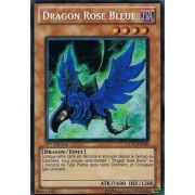 EXVC-FR099 Dragon Rose Bleue Secret Rare