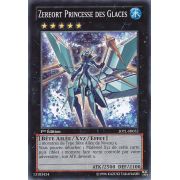 JOTL-FR052 Zereort Princesse des Glaces Commune