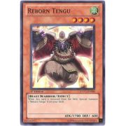 EXVC-EN000 Reborn Tengu Super Rare