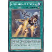 JOTL-FR064 Atterrissage Vertical Commune