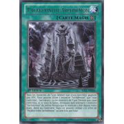 JOTL-FR066 Palabyrinthe Archdémon Rare