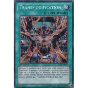 JOTL-FR067 Transmodification Secret Rare