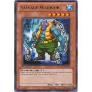 EXVC-EN003 Salvage Warrior Rare