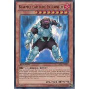 JOTL-FR092 Bearman Capitaine Entraîneur Ultra Rare