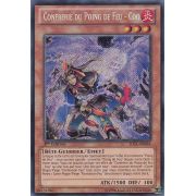 JOTL-FR094 Confrérie du Poing de Feu - Coq Secret Rare