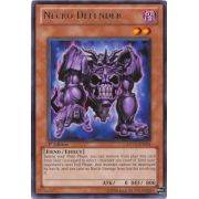 EXVC-EN004 Necro Defender Rare