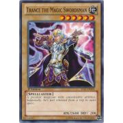 YS13-EN002 Trance the Magic Swordsman Commune