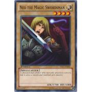YS13-EN003 Neo the Magic Swordsman Commune