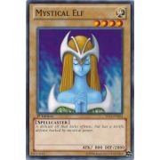 YS13-EN004 Mystical Elf Commune