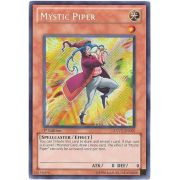 EXVC-EN005 Mystic Piper Secret Rare
