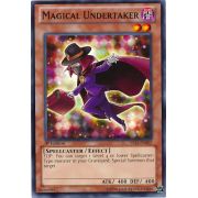 YS13-EN007 Magical Undertaker Commune