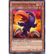 YS13-EN008 Kuro Claw Crow Commune