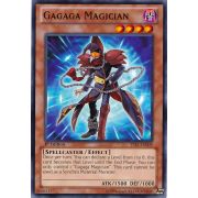 YS13-EN009 Gagaga Magician Commune