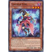 YS13-EN010 Gagaga Girl Commune