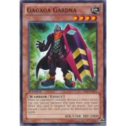 YS13-EN011 Gagaga Gardna Commune