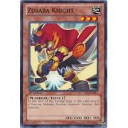 YS13-EN012 Zubaba Knight Commune