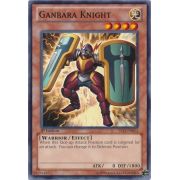 YS13-EN013 Ganbara Knight Commune