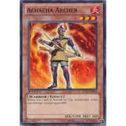 YS13-EN014 Achacha Archer Commune