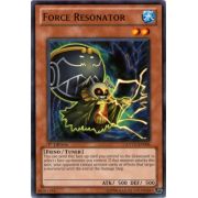 EXVC-EN006 Force Resonator Commune