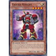 YS13-EN017 Tasuke Knight Commune