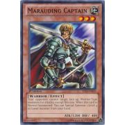 YS13-EN019 Marauding Captain Commune