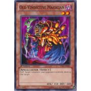 YS13-EN020 Old Vindictive Magician Commune