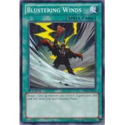 YS13-EN022 Blustering Winds Commune