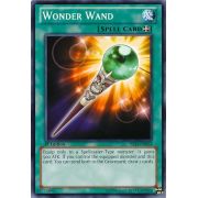 YS13-EN023 Wonder Wand Commune