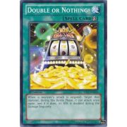 YS13-EN024 Double or Nothing! Commune