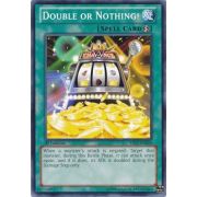 YS13-EN024 Double or Nothing! Commune