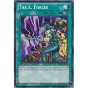 YS13-EN028 The A. Forces Commune