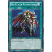 YS13-EN030 The Warrior Returning Alive Commune