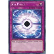 YS13-EN036 Xyz Effect Commune