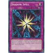 YS13-EN037 Shadow Spell Commune