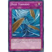 YS13-EN038 Dust Tornado Commune