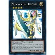 YS13-EN041 Number 39: Utopia Super Rare