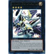 YS13-EN042 Number C39: Utopia Ray Ultra Rare