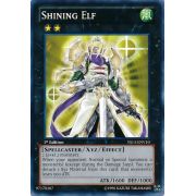 YS13-ENV10 Shining Elf Commune