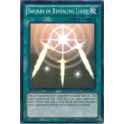 YS13-ENV13 Swords of Revealing Light Super Rare