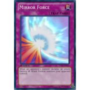 YS13-ENV14 Mirror Force Super Rare