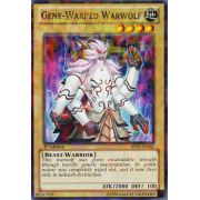Gene-Warped Warwolf
