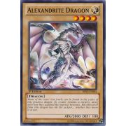 BP02-EN004 Alexandrite Dragon Commune