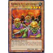 Goblin Attack Force